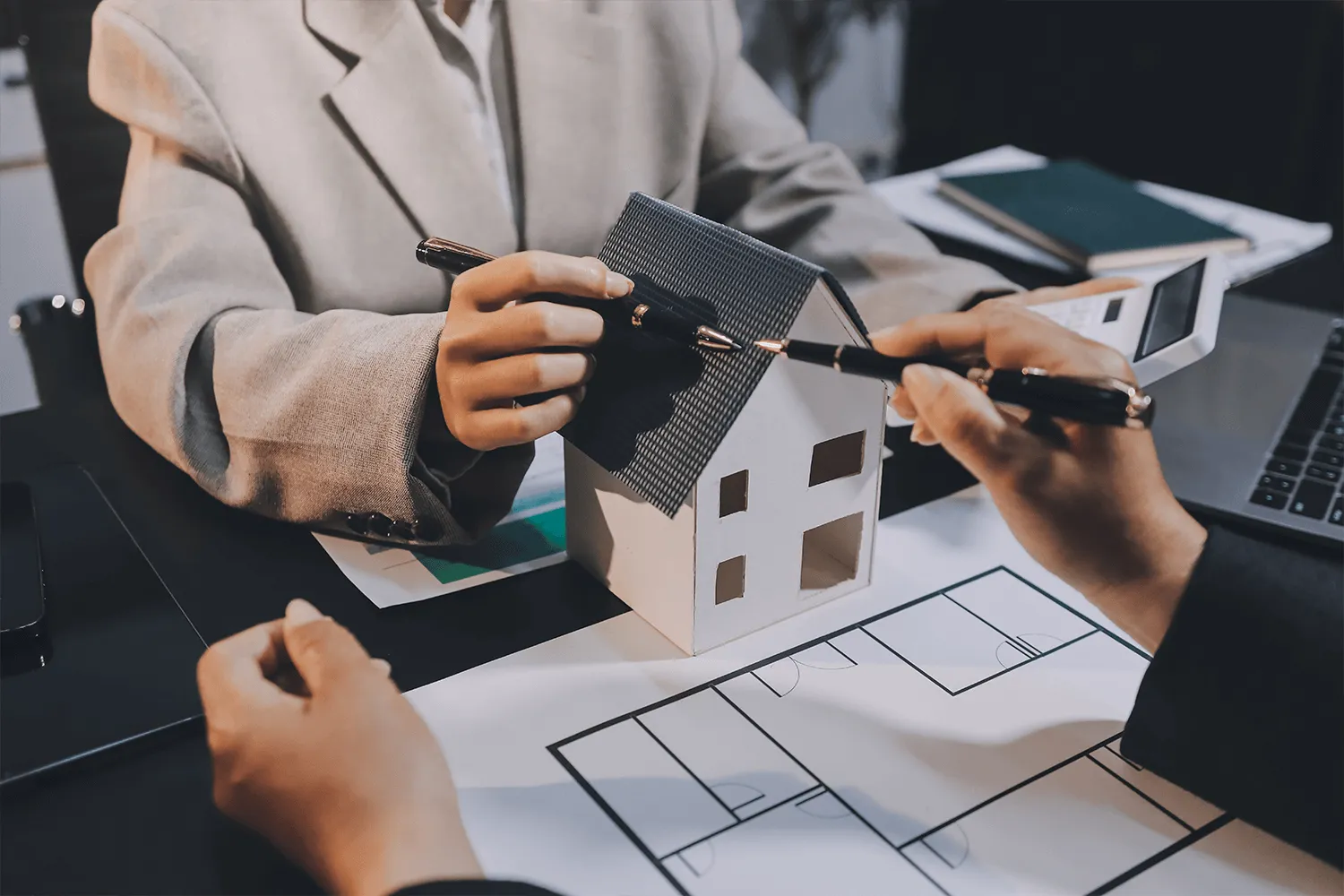 Your insider’s guide to buying property in London with confidence