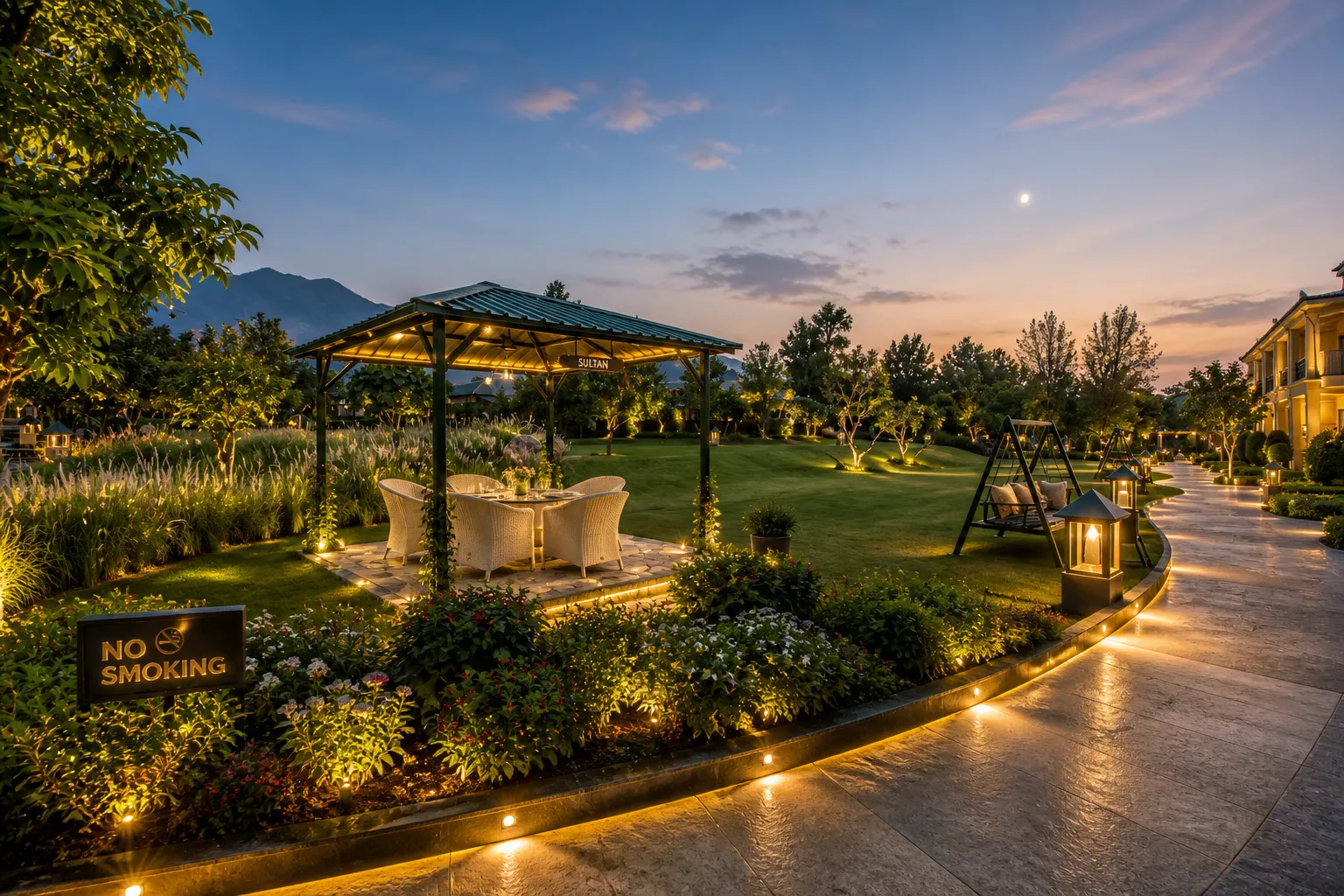 Weddings at Resorts By the Baagh, Jim Corbett