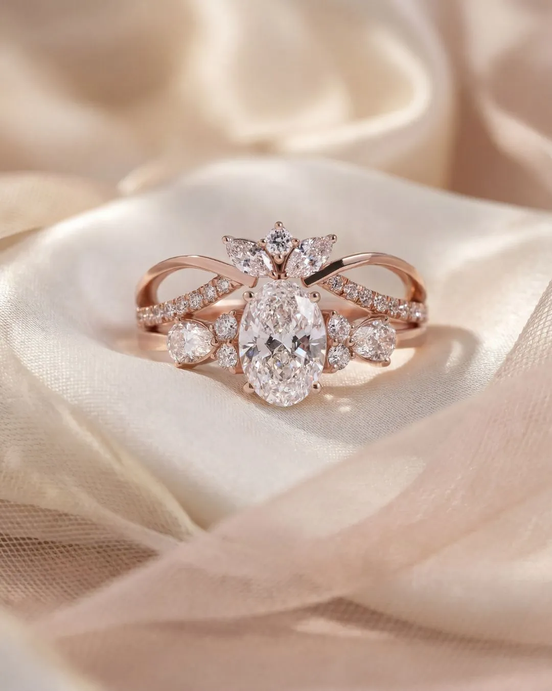 Lab-Grown Diamond Engagement Ring Trends Modern Brides Love in 2026