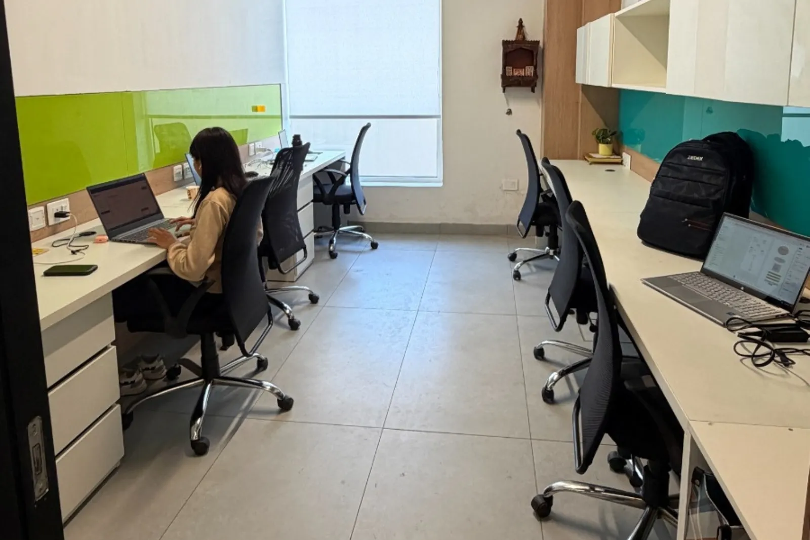 Top Reasons to Choose Fully Furnished Office Space in Mohali