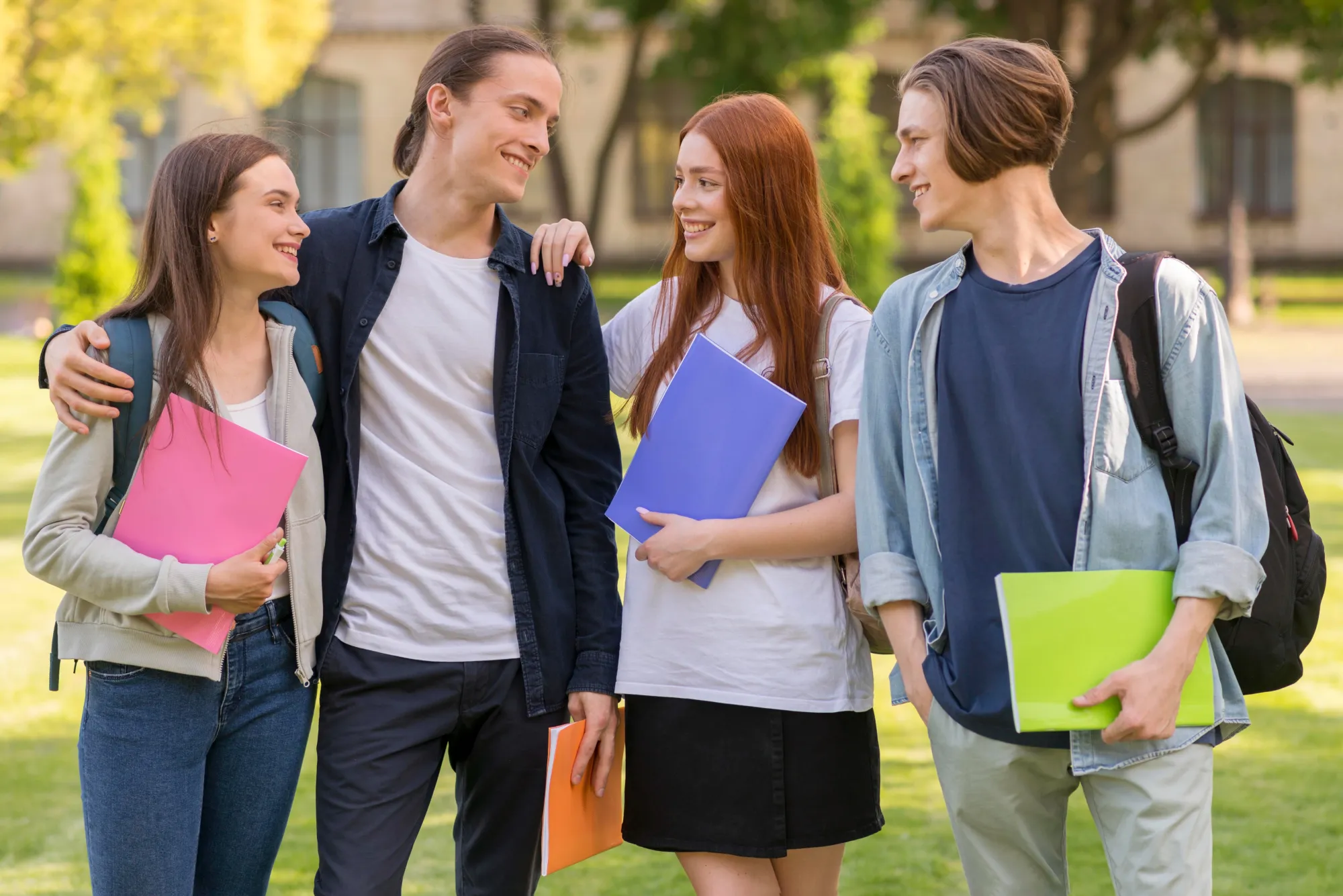 What Should Students Know Before Applying to Foreign Universities?