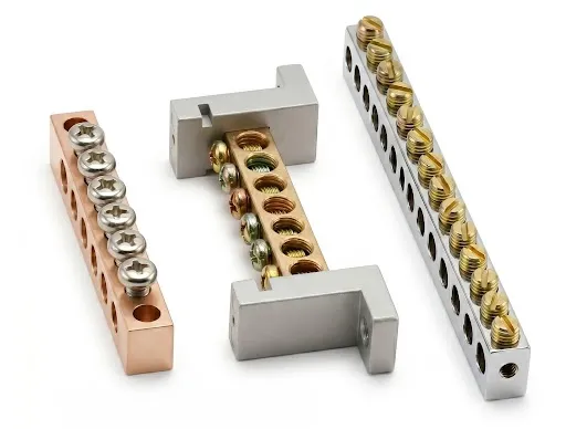 What Is a Neutral Bus Bar and Why Is It Essential in Electrical Panels?