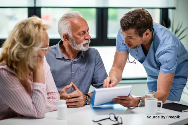 How Remote Physiologic Monitoring Supports Better Chronic Disease Management