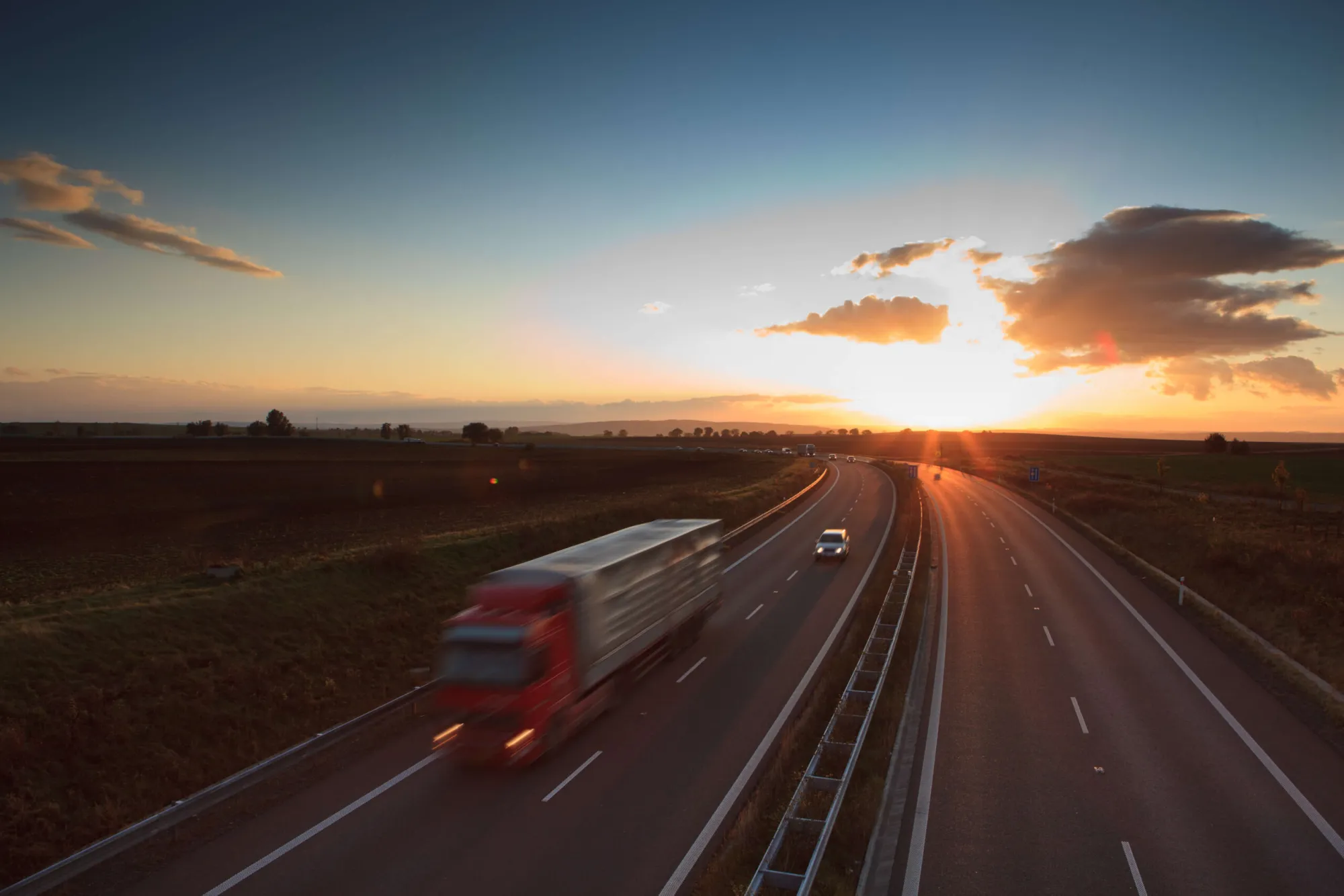 Services Offered by Top Road Freight Specialist in the UK