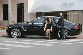 Premium Limo Service to JFK for Comfortable NYC Travel