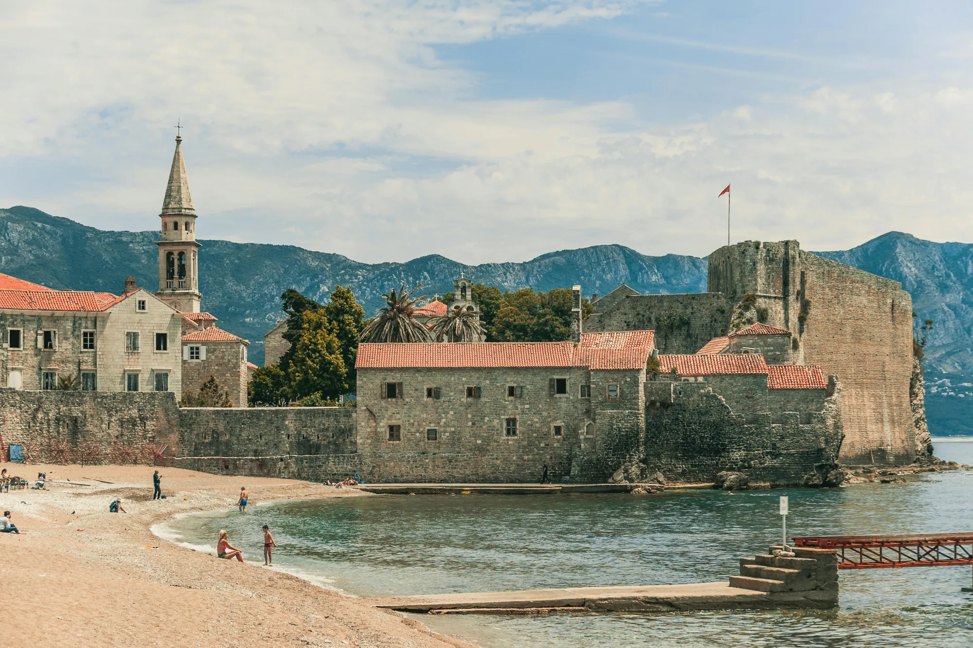 How I Travel More While Spending Less