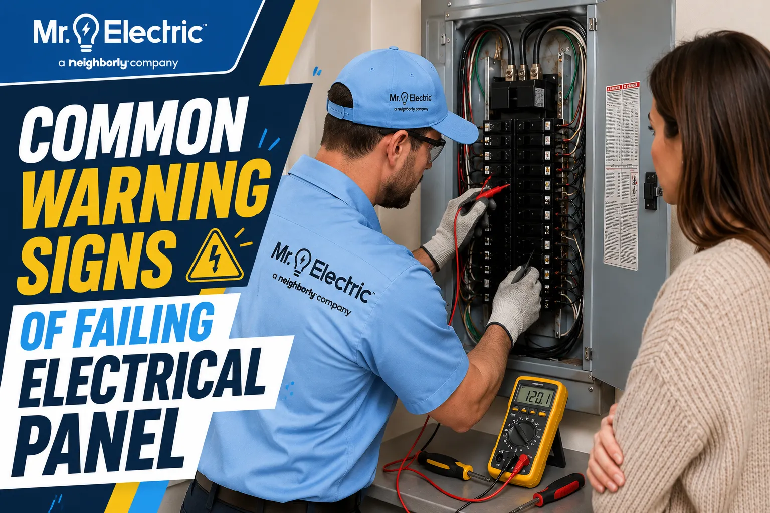 Benefits of Scheduling Routine Electrical Inspections