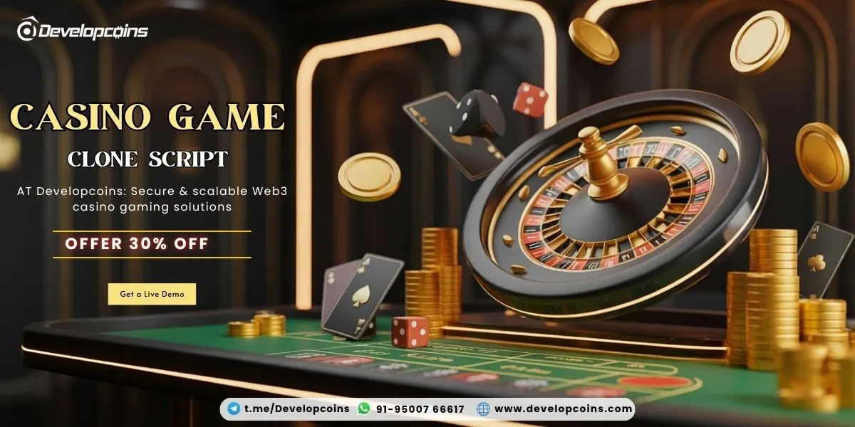 The Future of Betting: Integrating AI and Crypto into your Casino Platform