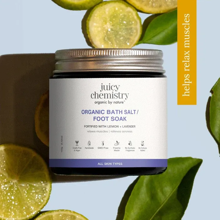 Best Bath Salts for Skin for Soft and Healthy Care