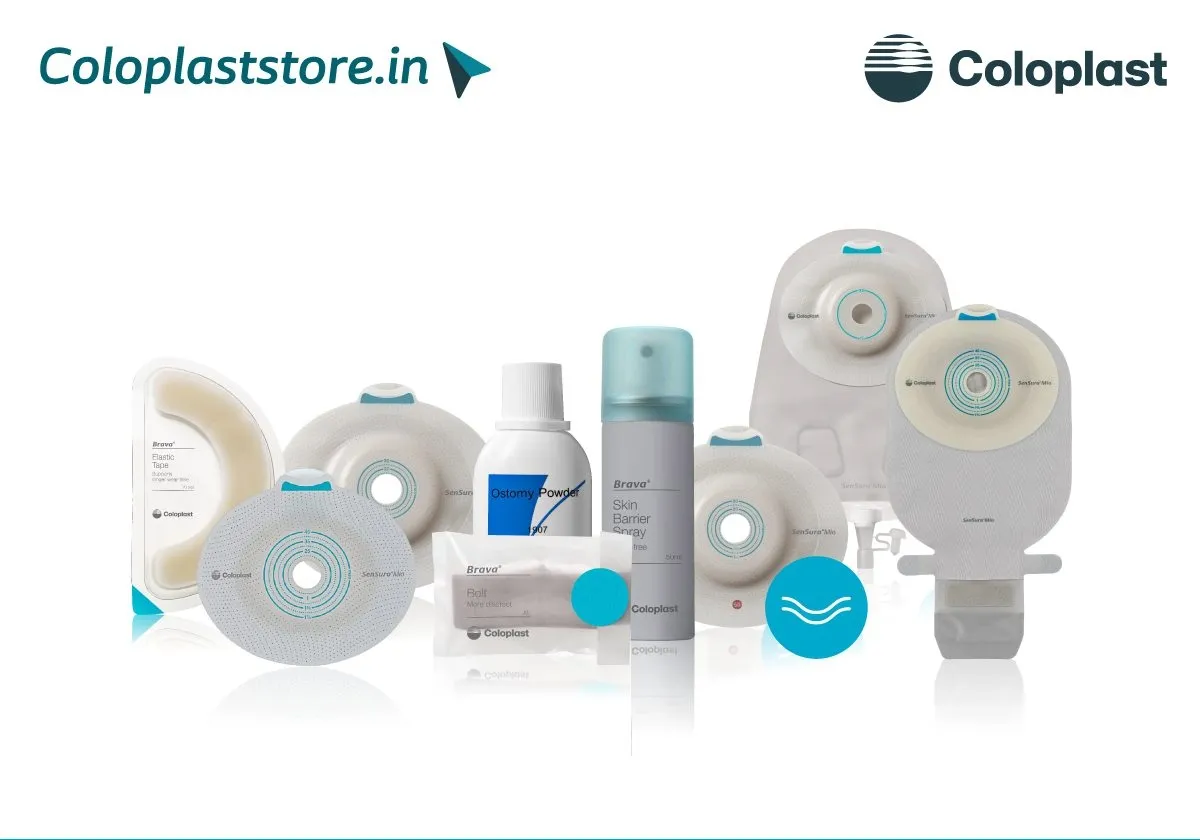 Why Buying Ostomy Products Online Changes Everything for Indian Users