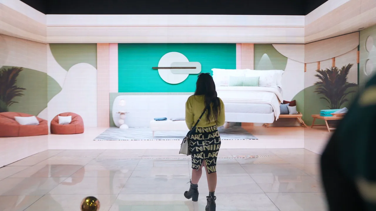Anamorphic Advertising Agency Approaches to Interactive Engagement