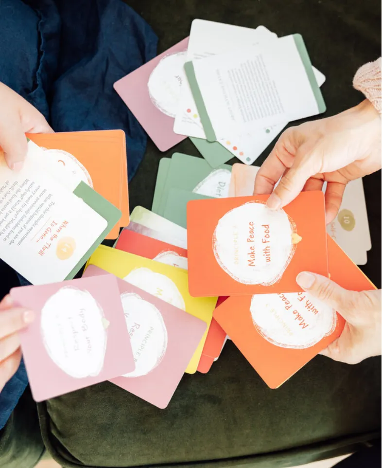 Empowering Healing Through Trauma Informed Yoga with Angela Prior