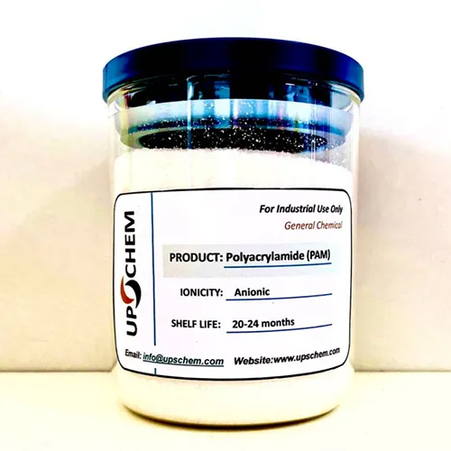 The Science Behind Anionic Polyacrylamide: Benefits and Uses Explained