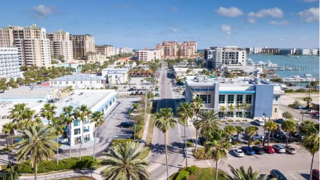 Why a Parking Feasibility Study in Florida Is Essential for Successful Development