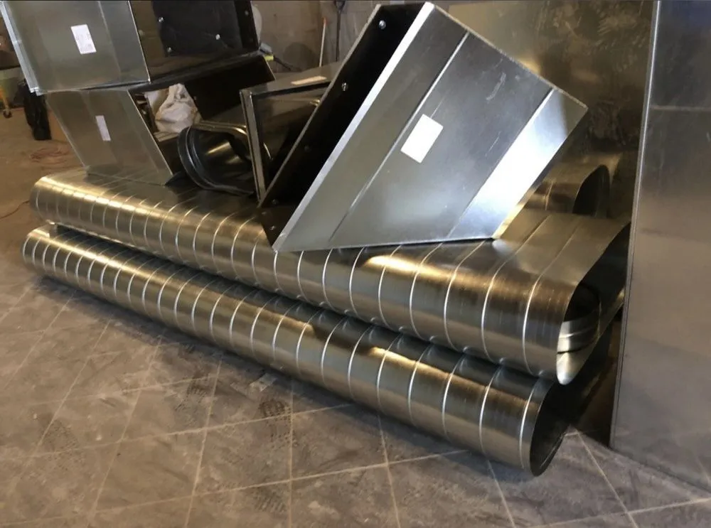 How Air Duct Cleaning Improves Indoor Air Quality in Fort Lauderdale