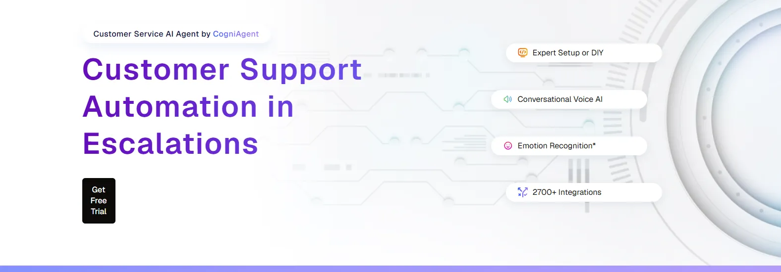 The Future of Customer Support: Why AI Customer Service Agents Are Essential
