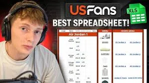 Why USFans Spreadsheet Platforms Are Transforming Online Shopping in 2026