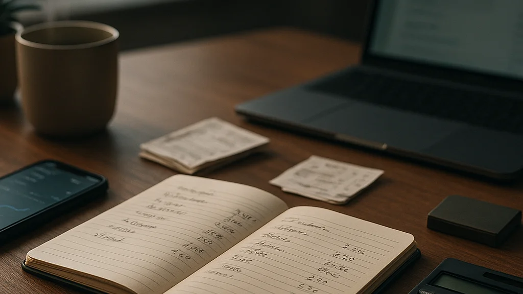 Rethinking Budgeting Tips for Real Life and Side Hustles