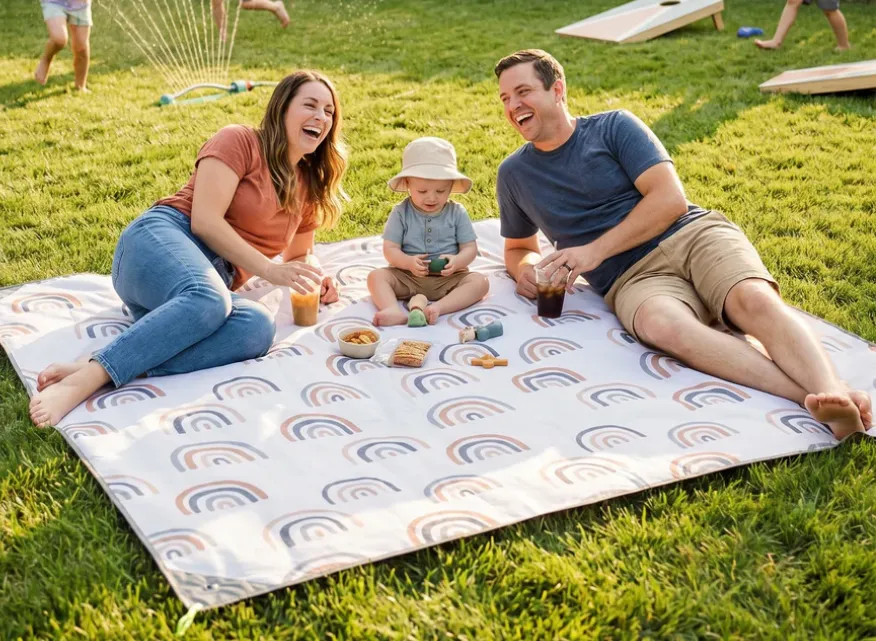 Must-Have Beach Gear for Family Trips and Coastal Adventures