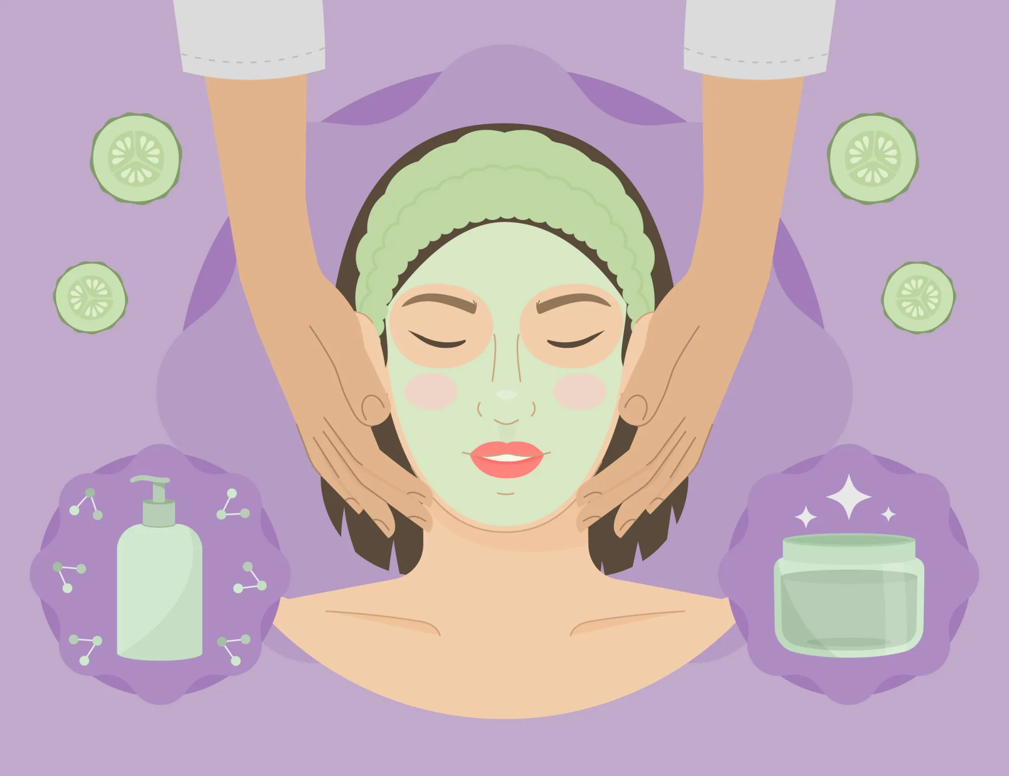 How Customized Medi Facial Treatments Deliver Better Skincare Results