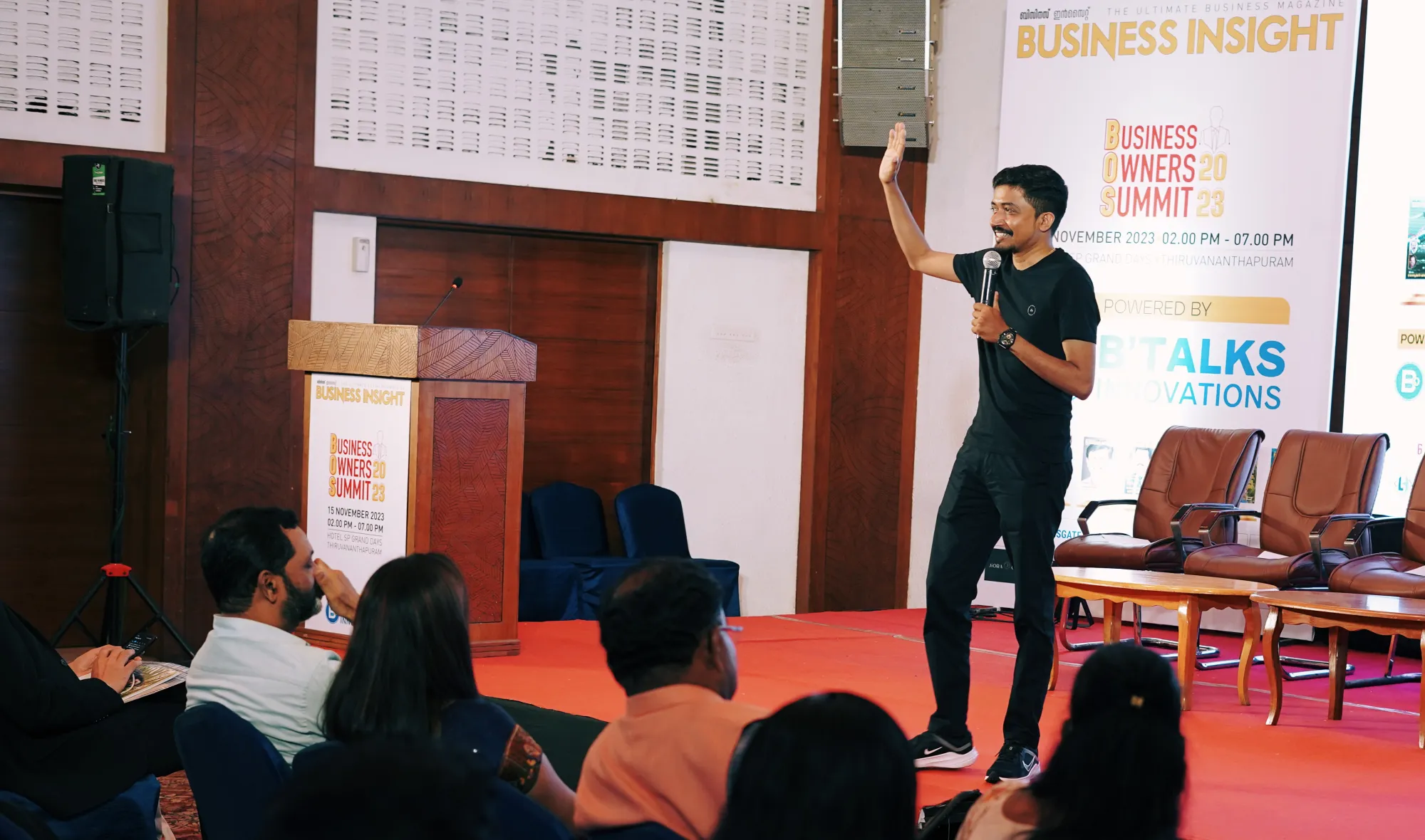 Why Corporate Training in Kerala Fails And What Actually Works