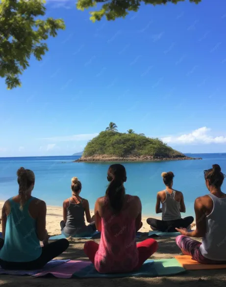 Top Spiritual Retreat Hawaii Experiences for Inner Healing