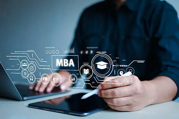 Strategic pathways to excellence in business MBA school graduate management education