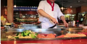 Why Even Small Gatherings Feel Premium With a Mobile Hibachi Chef