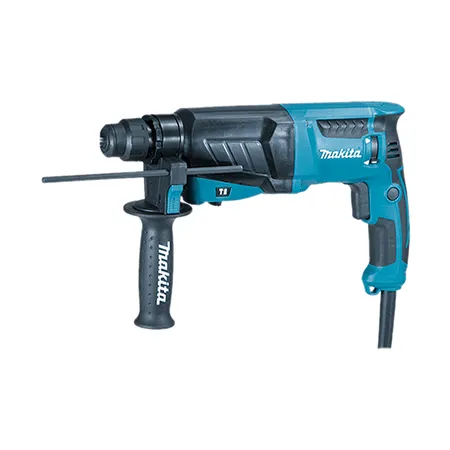 Rotary Hammer Safety Tips for Construction Professionals