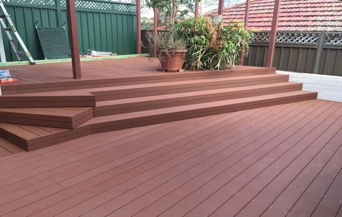 Protect and Preserve Outdoor Timber with Premium Deck Sealing Services in Sydney