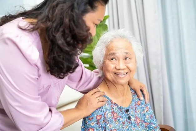 Benefits of Choosing Senior Home Care Haworth Services