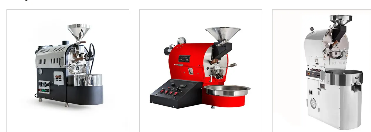 Choosing the Right Automatic Espresso Machine for Professional Coffee Preparation