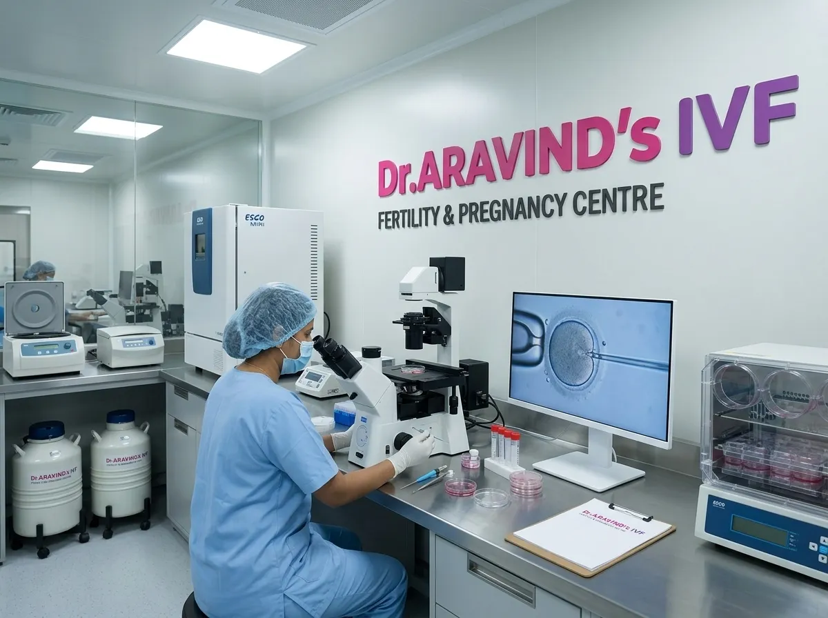 Silent Fertility Problems That Often Go Undiagnosed in Couples