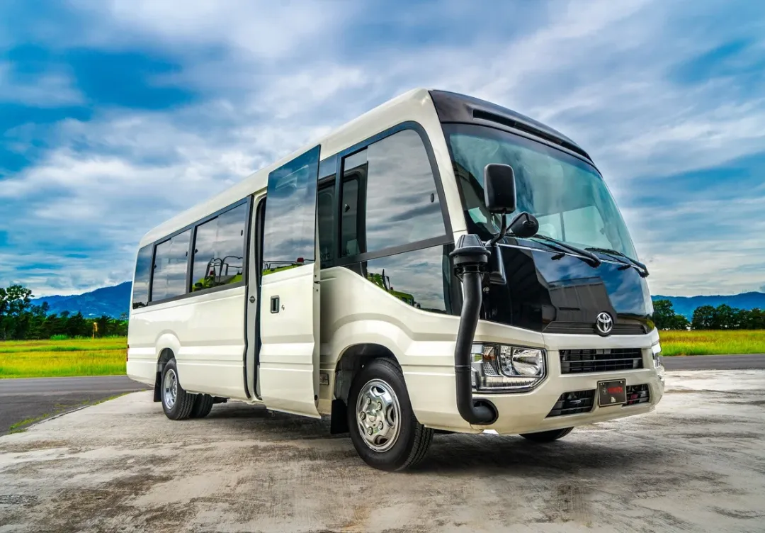 Transportation from Punta Cana Airport: Complete Guide to Airport Transfers