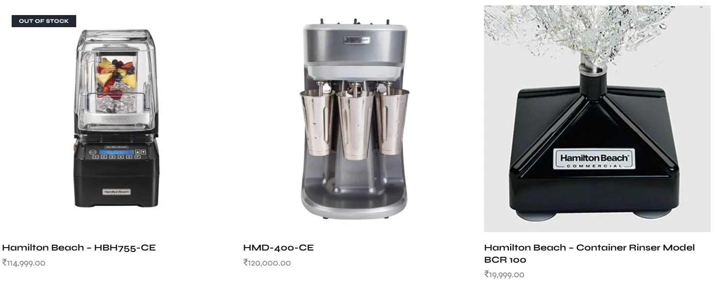 Commercial Coffee Machine Dealers in Bengaluru for Professional Brewing Solutions