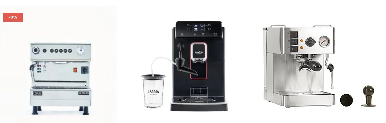 Commercial Coffee Machine Dealers in Bengaluru for Professional Brewing Solutions