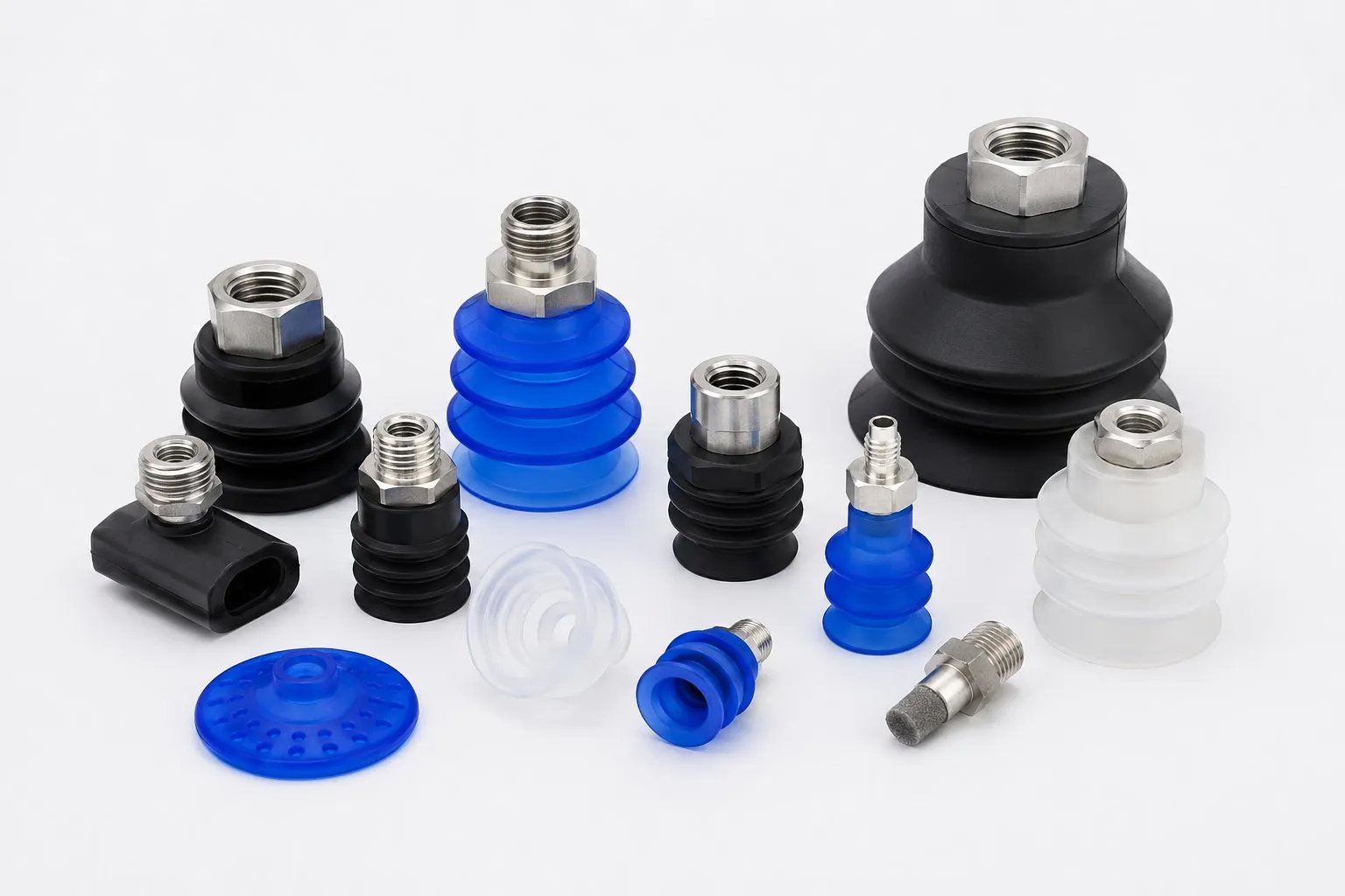Why Pisco Vacuum Accessories Matter for Reliable Vacuum Performance