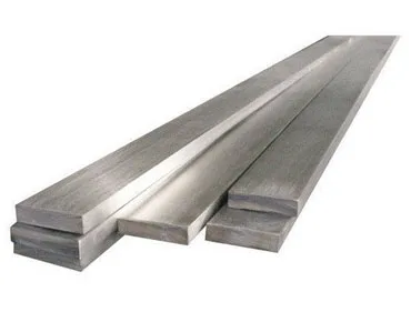 Reliable Flat Bright Bar Manufacturer for Modern Engineering Industries