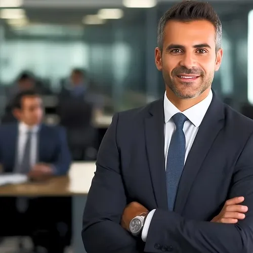 Cómo Optimizar la Contratación Empresarial con Soluciones Estratégicas