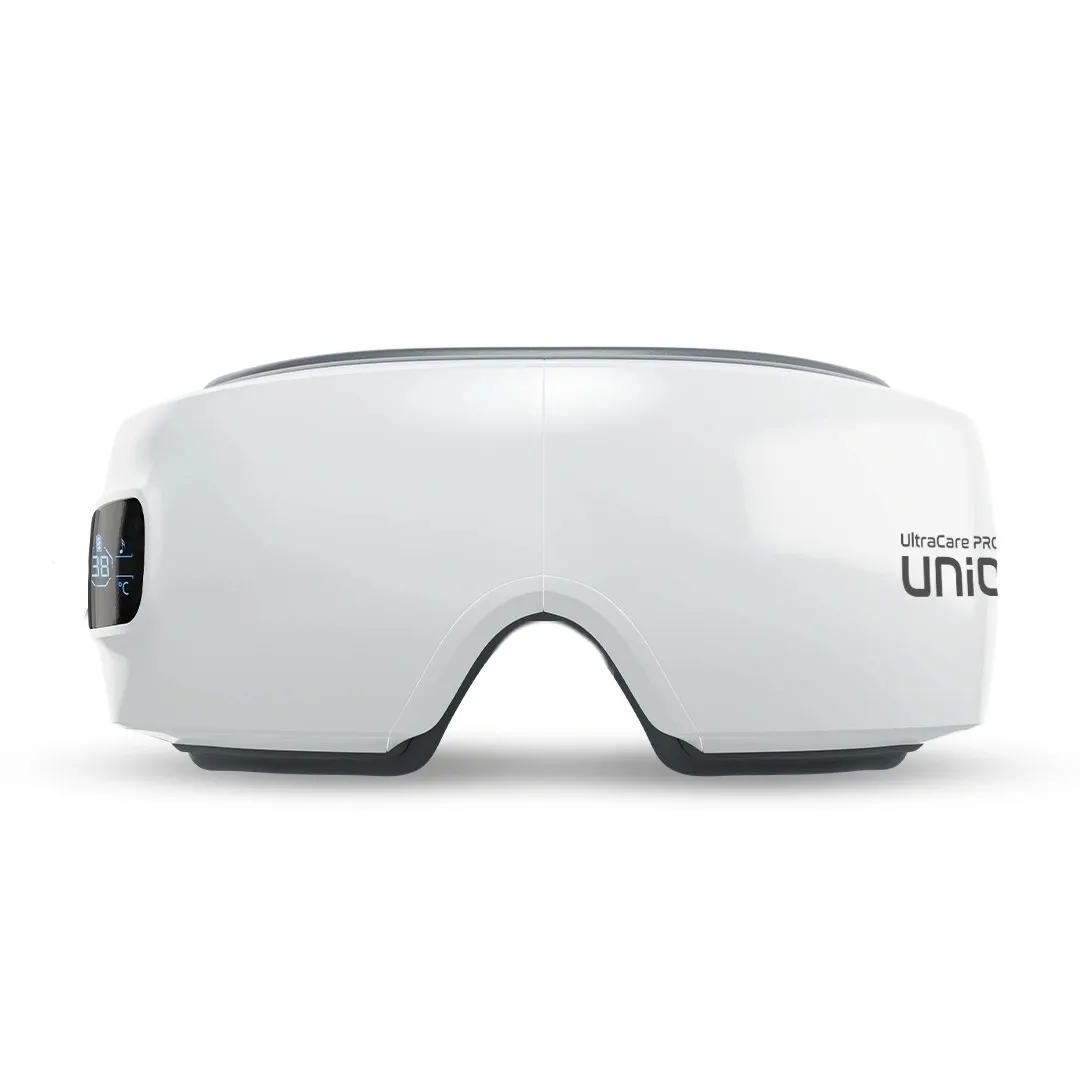 Best Eye Massager for Relieving Eye Strain, Dry Eyes, and Headaches at Home