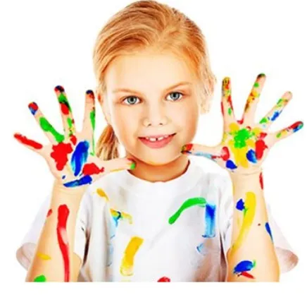 How Quality Early Learning Helps Children Build a Bright Future