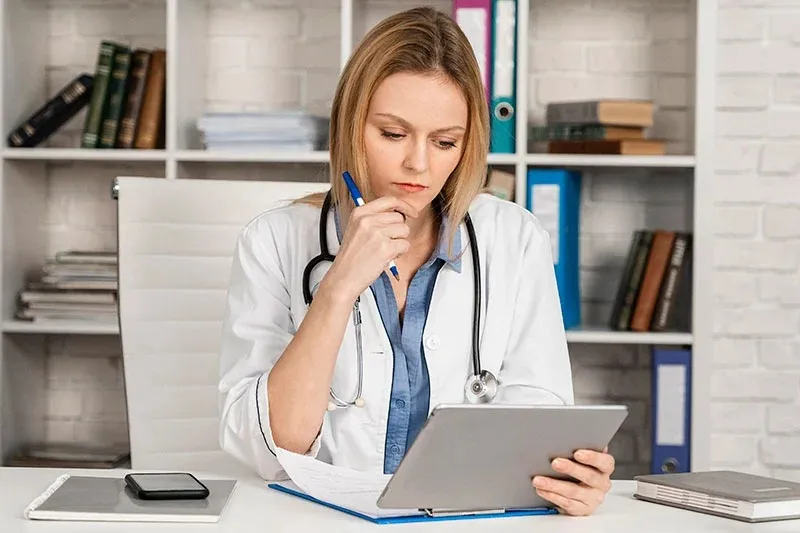 How Organized Medical Records Strengthen Deposition Preparation