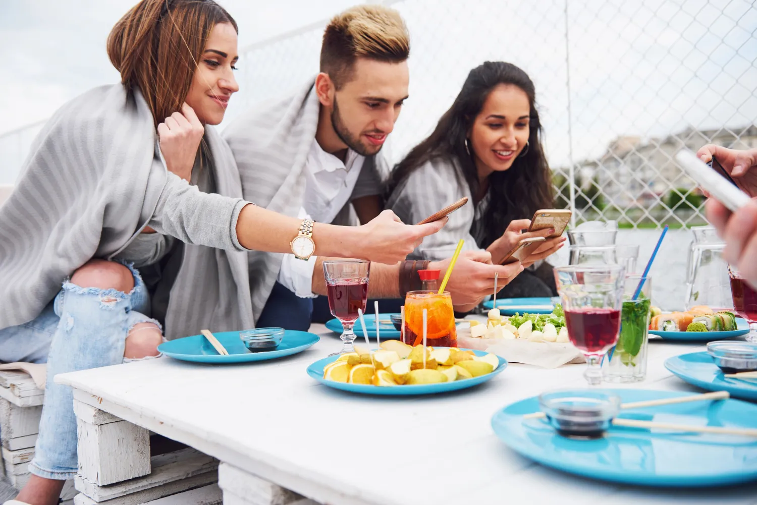 Corporate Dining Sydney CBD Venues Teams Keep Booking