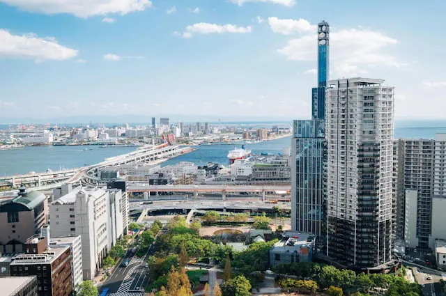 【最好口碑】日本神戶住宿推薦：2026年小資自由行天菜！讓全家人都滿意的神戶飯店排名總整理