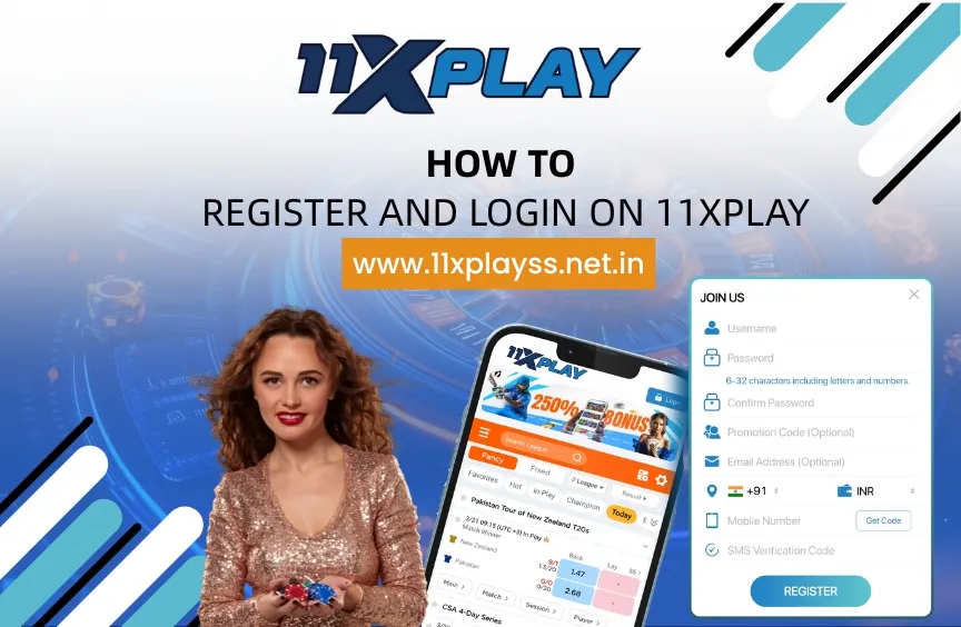11xplay Login Guide for First Time Visitors