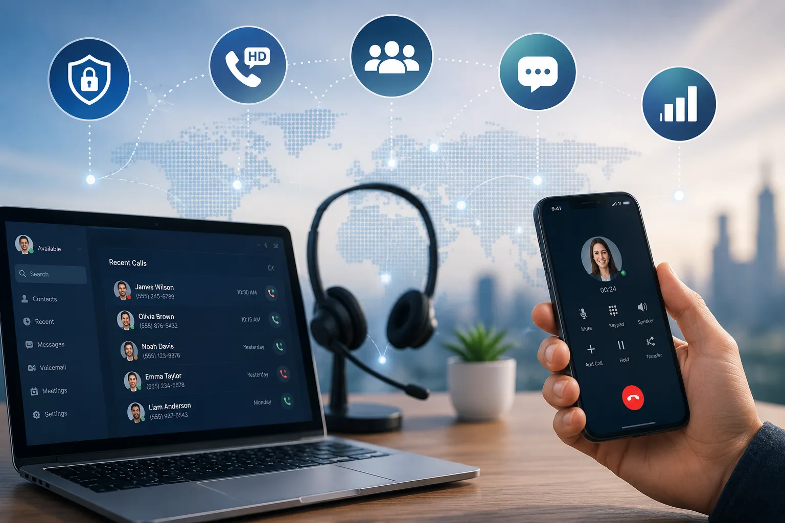 How to Pick a VoIP Calling App That Won't Let You Down in 2026