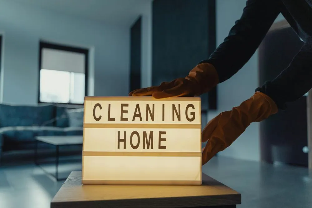 How to Choose the Right House Cleaning Specials for Your Needs