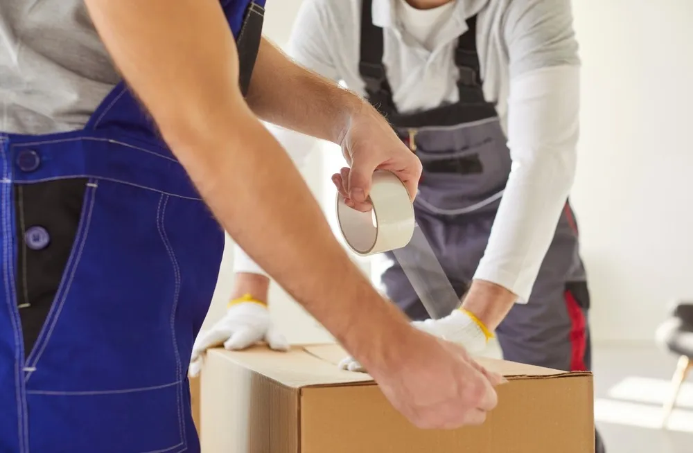 Climate Controlled Storage in Florida: What Homeowners Should Know