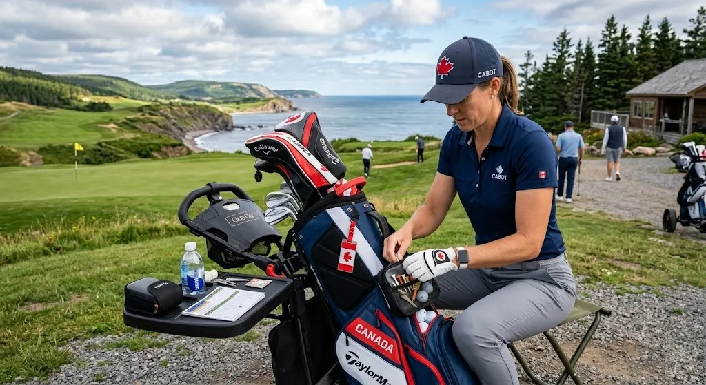 Golf Accessories Kit Online in Canada for Every Skill Level