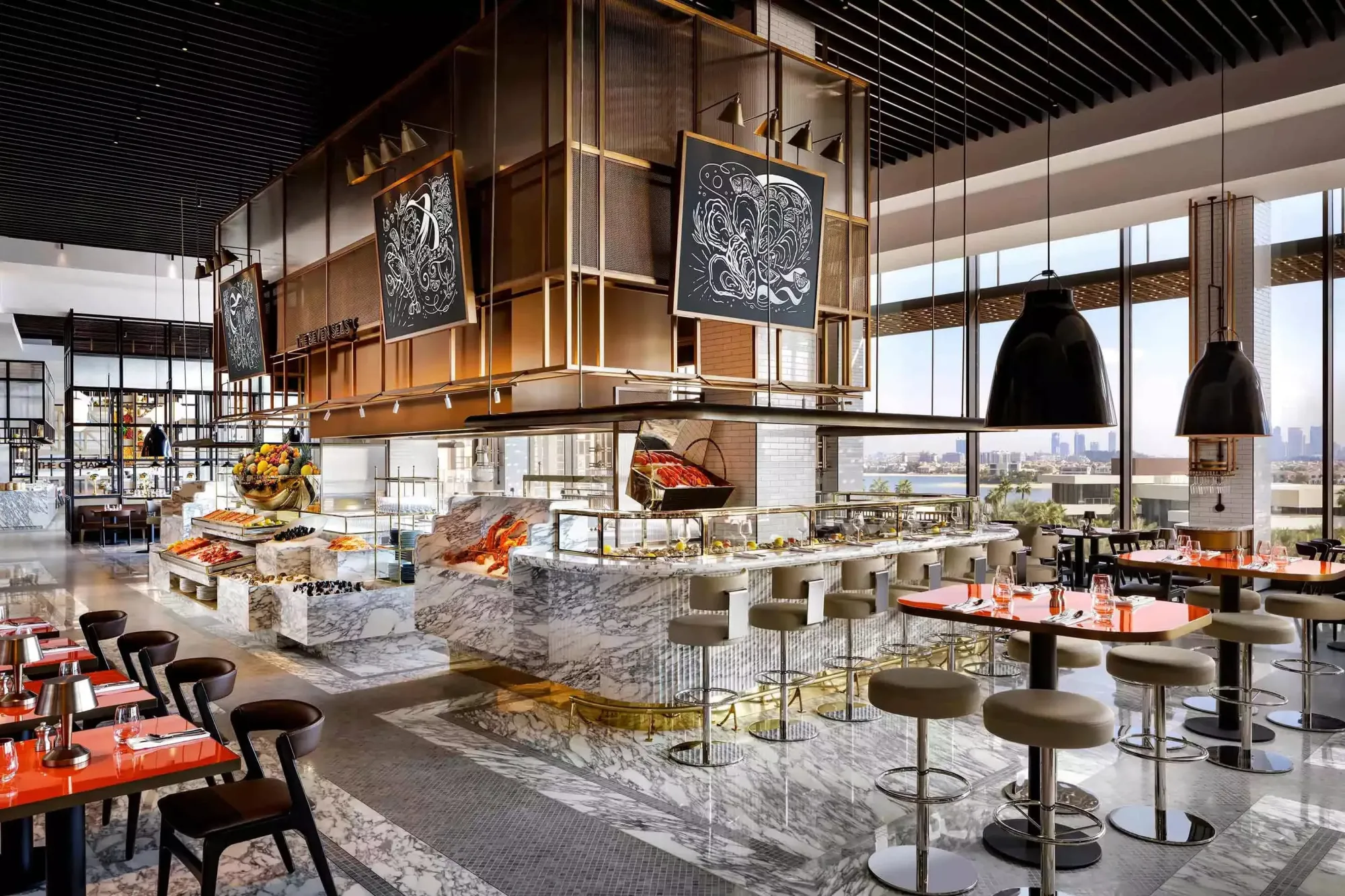 Dubai Happy Hour This Week: Where to Find the Best Evening Offers Across the City